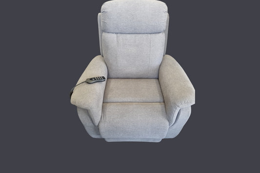 Derby Lift to Stand Chair with Air Massage