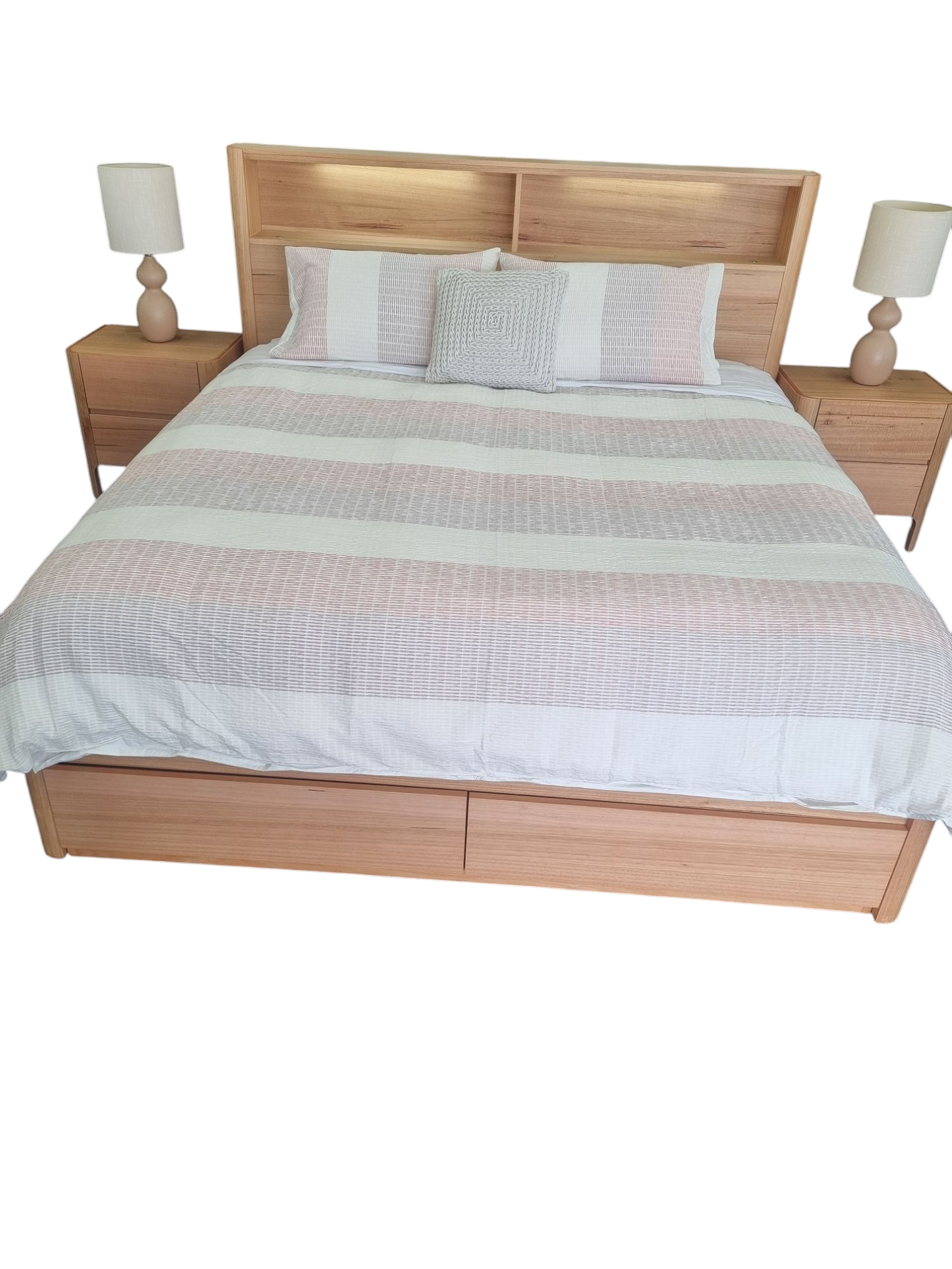 Alberta Bedroom Packages