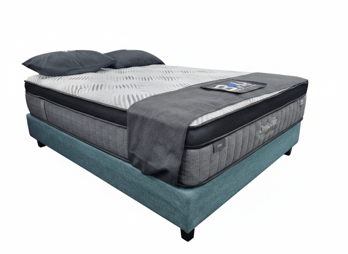 Orthocare 7 Zone Mattress