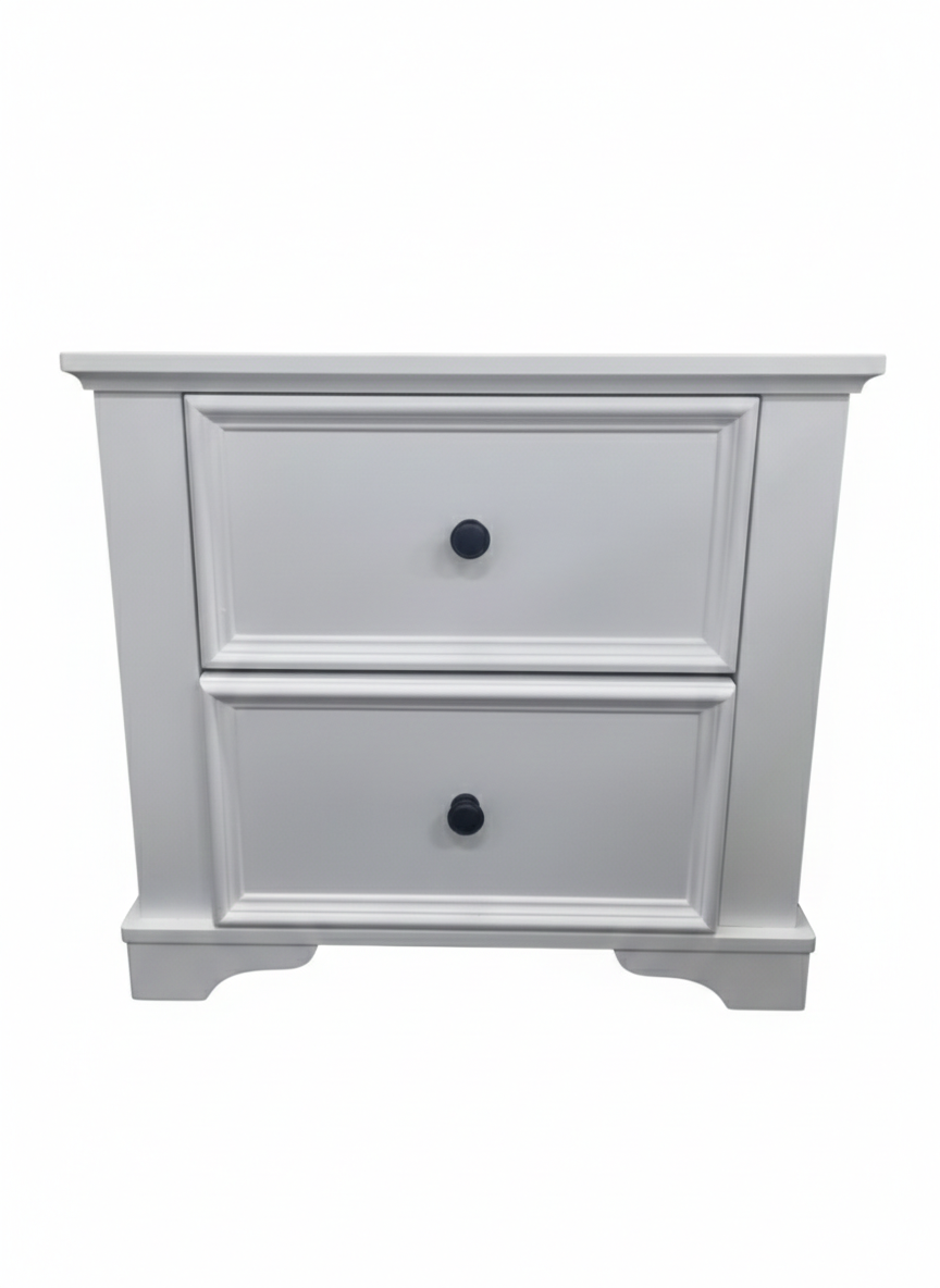 Prevelly Bedside Table