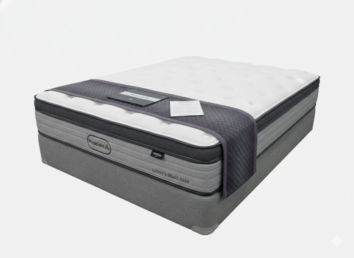 Ultimate Deluxe Plush