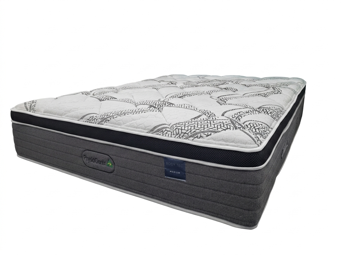 Slumbercare Physiogenix Bodytec Mattress