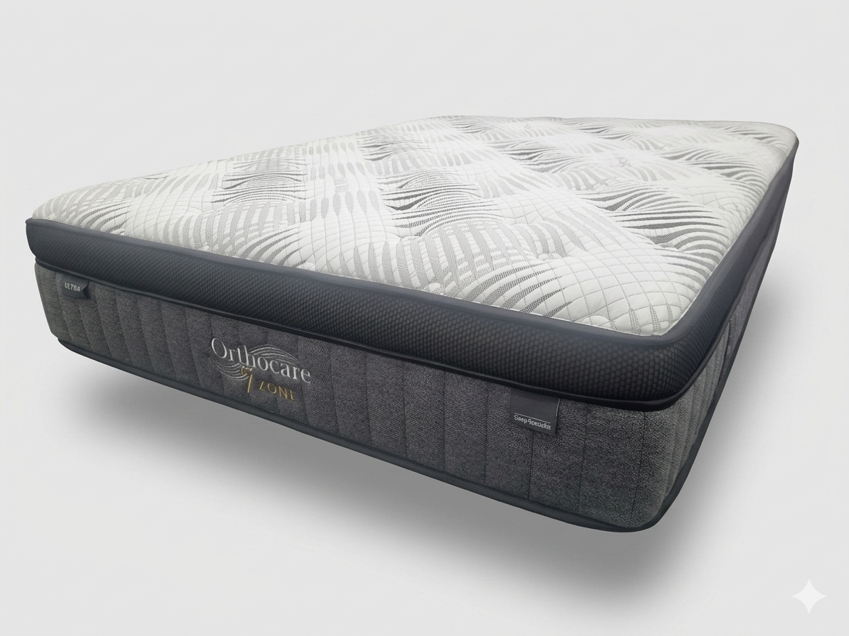 Orthocare 7 Zone Mattress