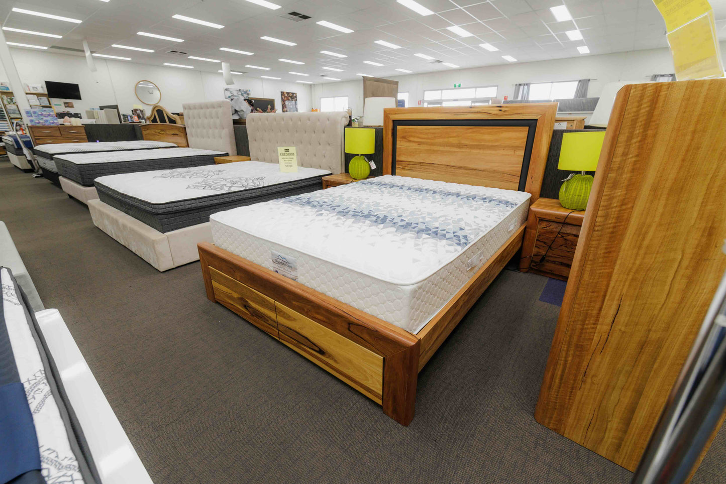 Super ULTRA Firm Mattress