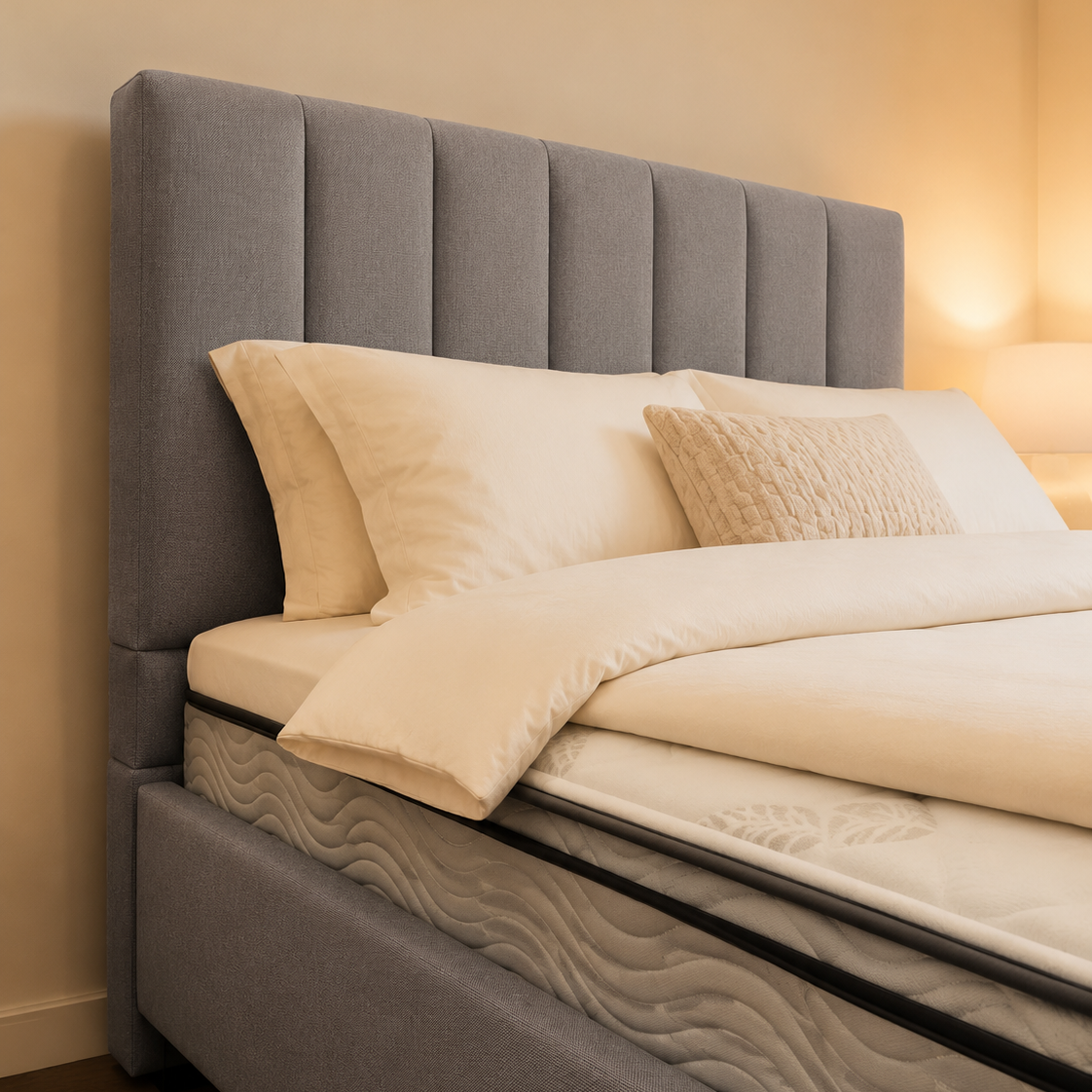 Scotland Bed Frame