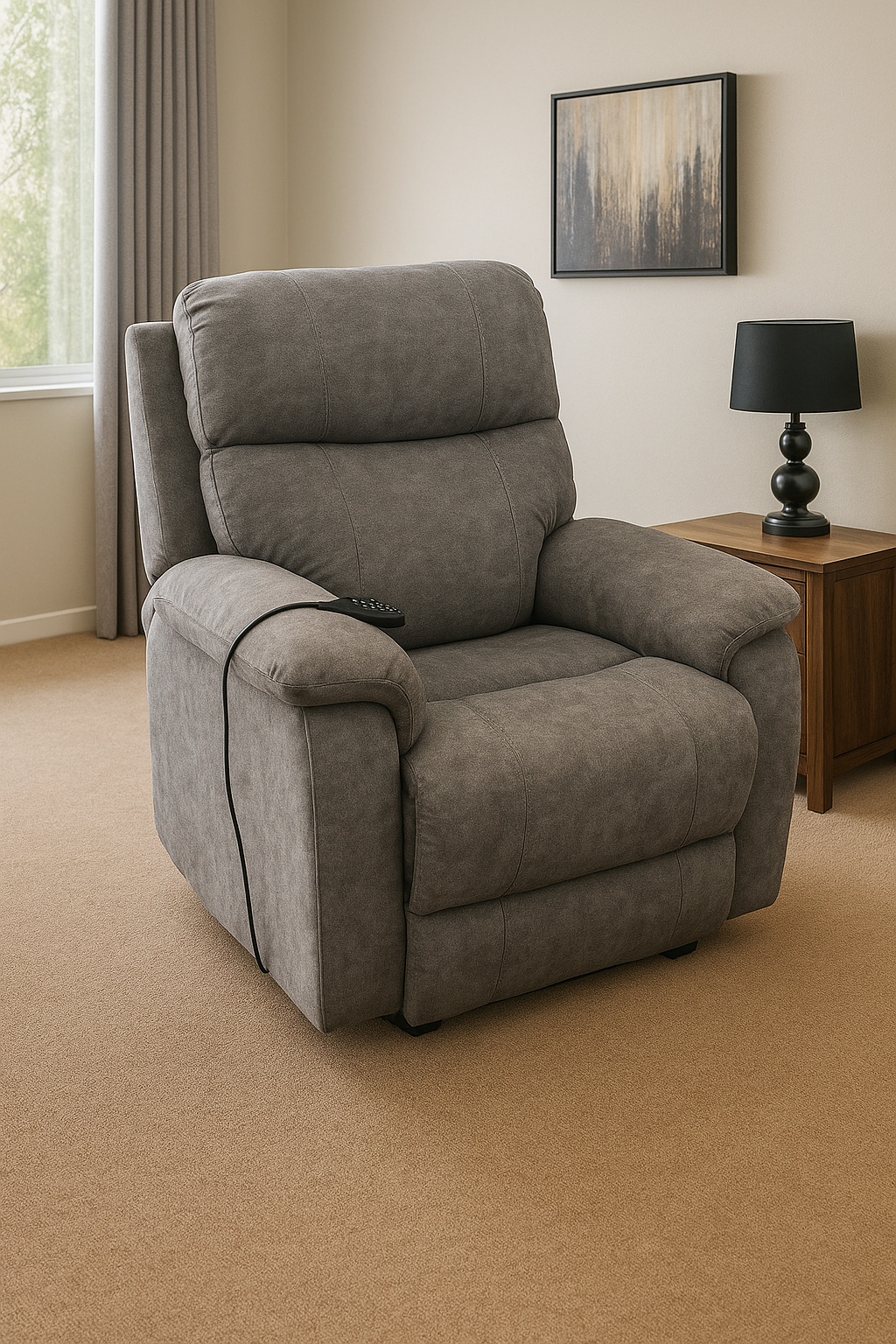Derby Regular Chair