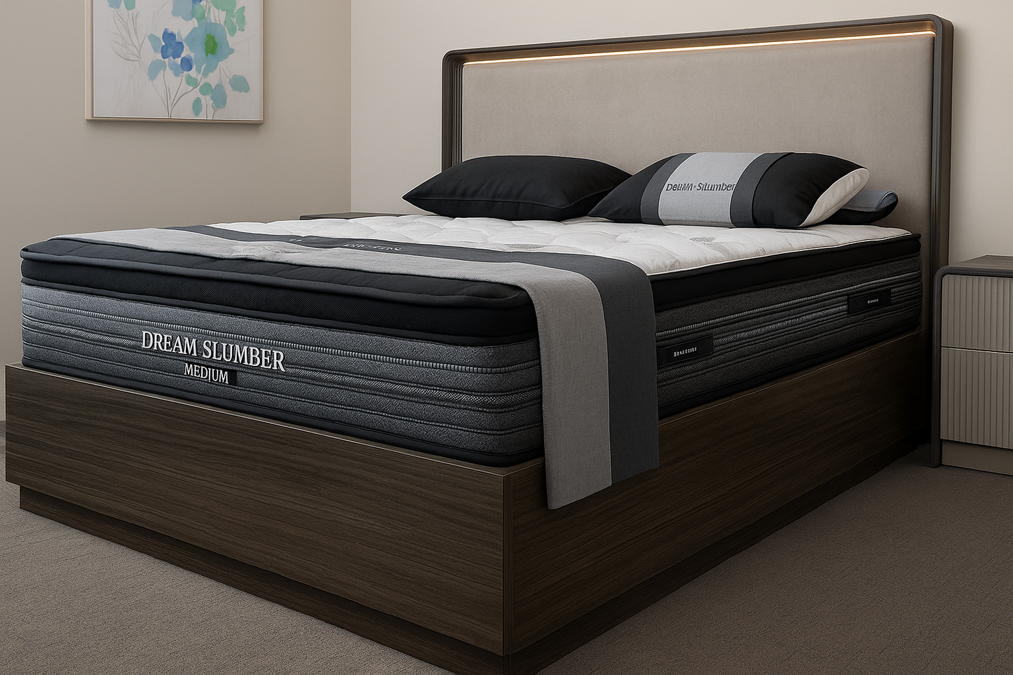 Dream Slumber