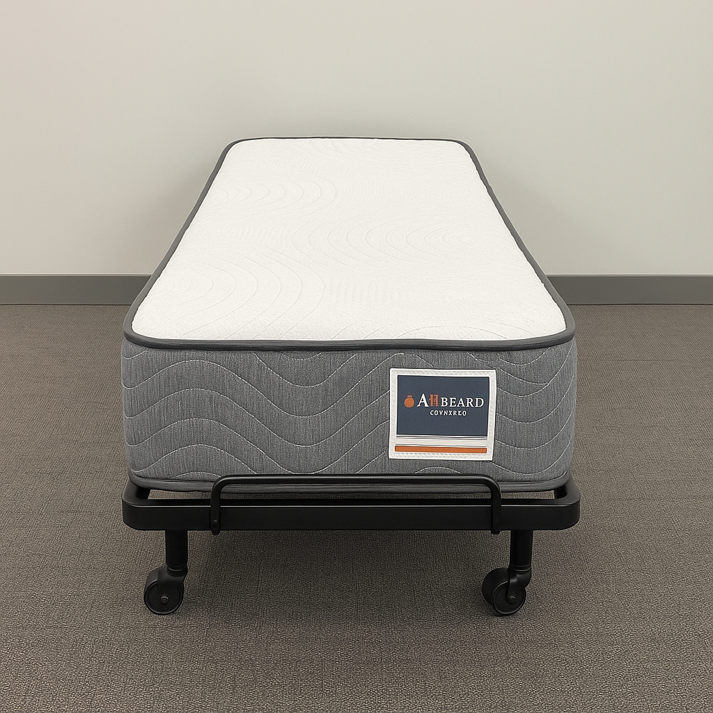 Health Rest Mattress - Bariatric