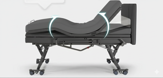 ILIFT Hilo 500 Massage Bed Base