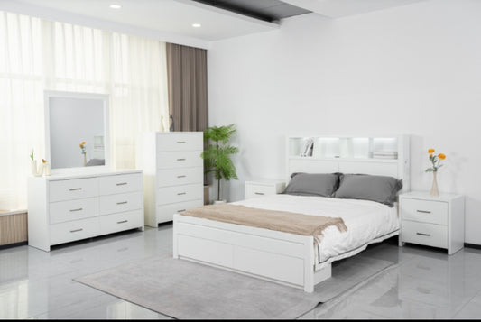 Riviera Bedroom Packages