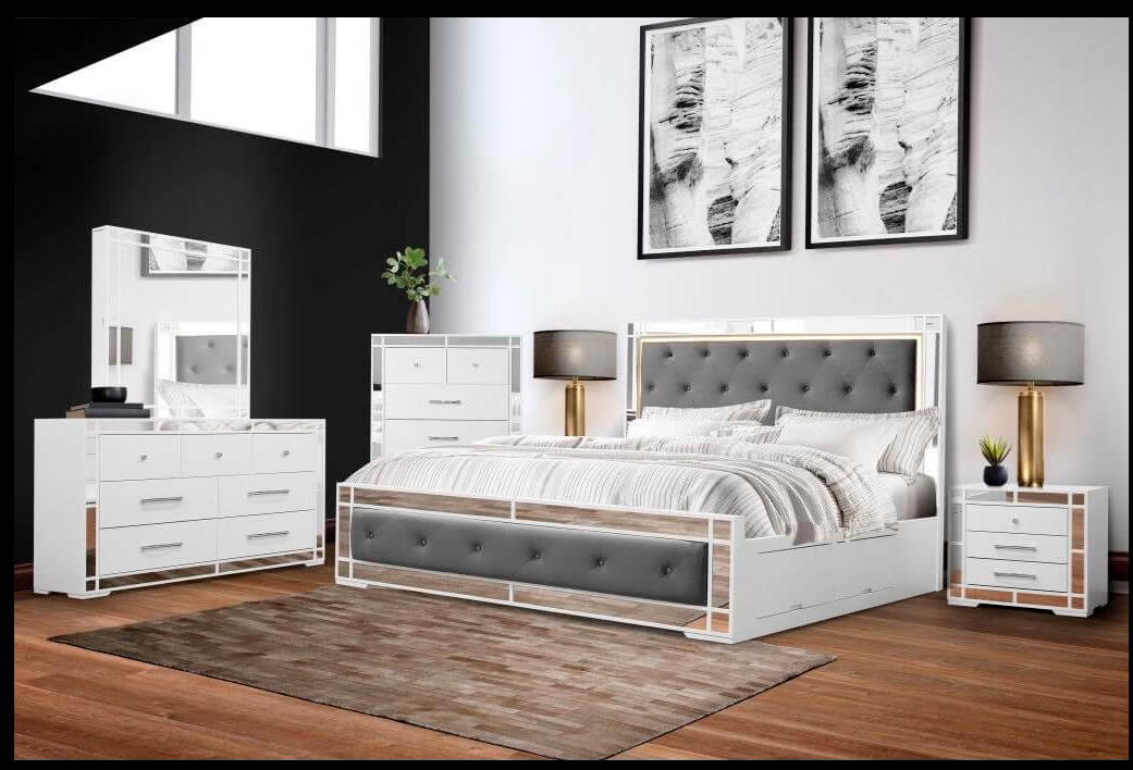 Monaco Tallboy