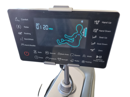 Anthea Massage Chair