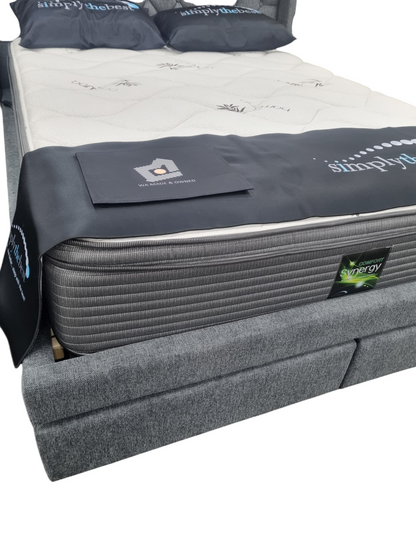 Synergy Plus Mattress – Firm