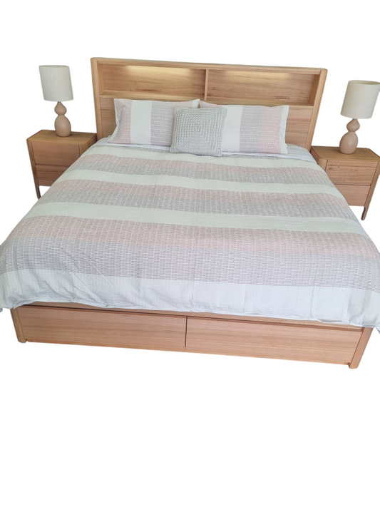 Alberta Bedroom Packages