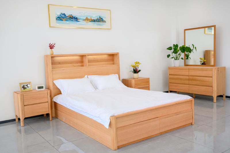 Alberta Bedroom Packages