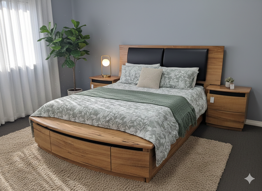 Augusta Bedroom Packages