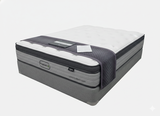 Ultimate Deluxe Plush