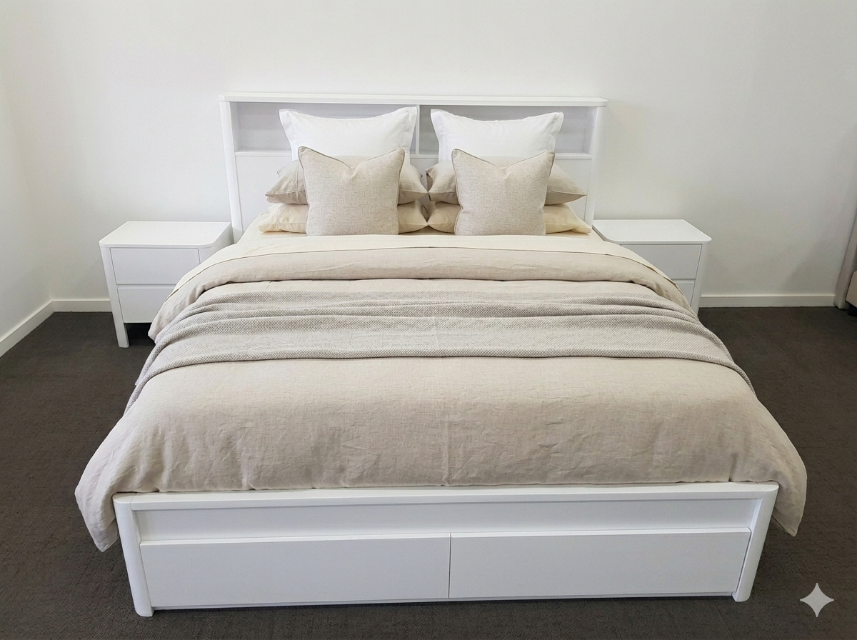 Alanya Bedroom Packages