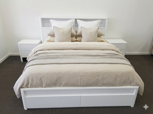 Alanya Bedroom Packages