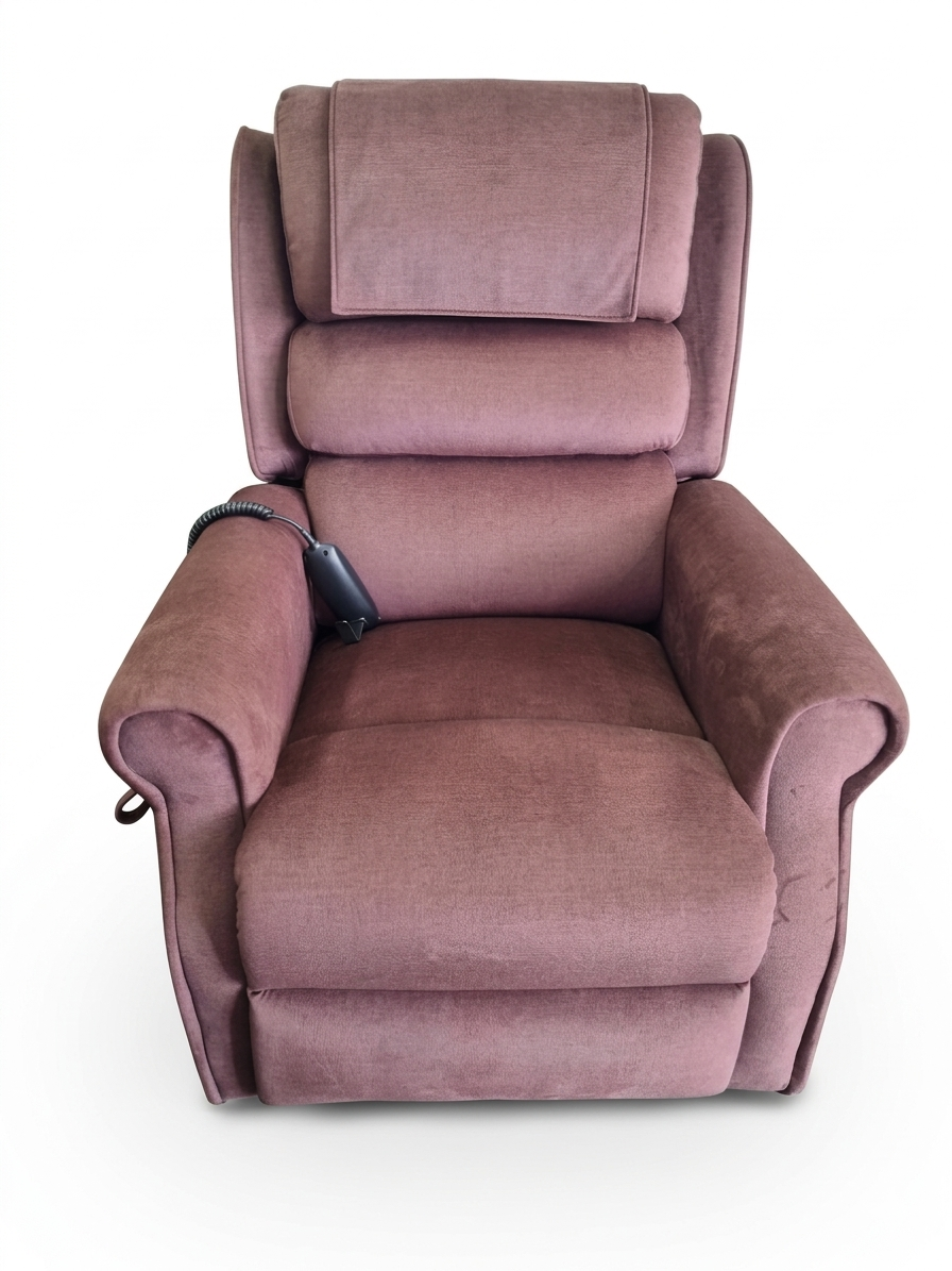 Petite Lift to Stand chair