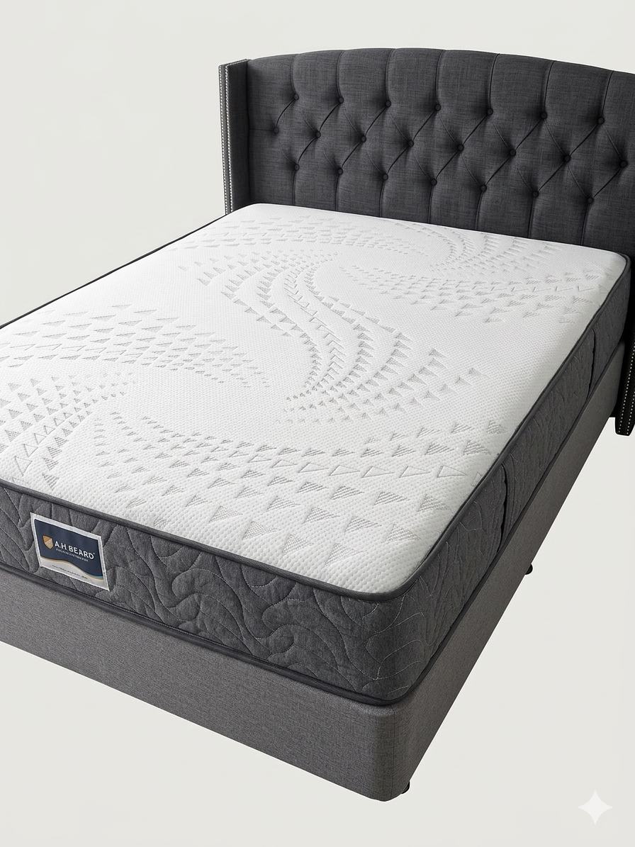 Health Rest Mattress - Bariatric