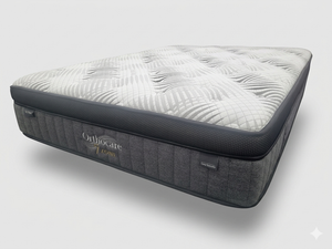 Orthocare 7 Zone Mattress