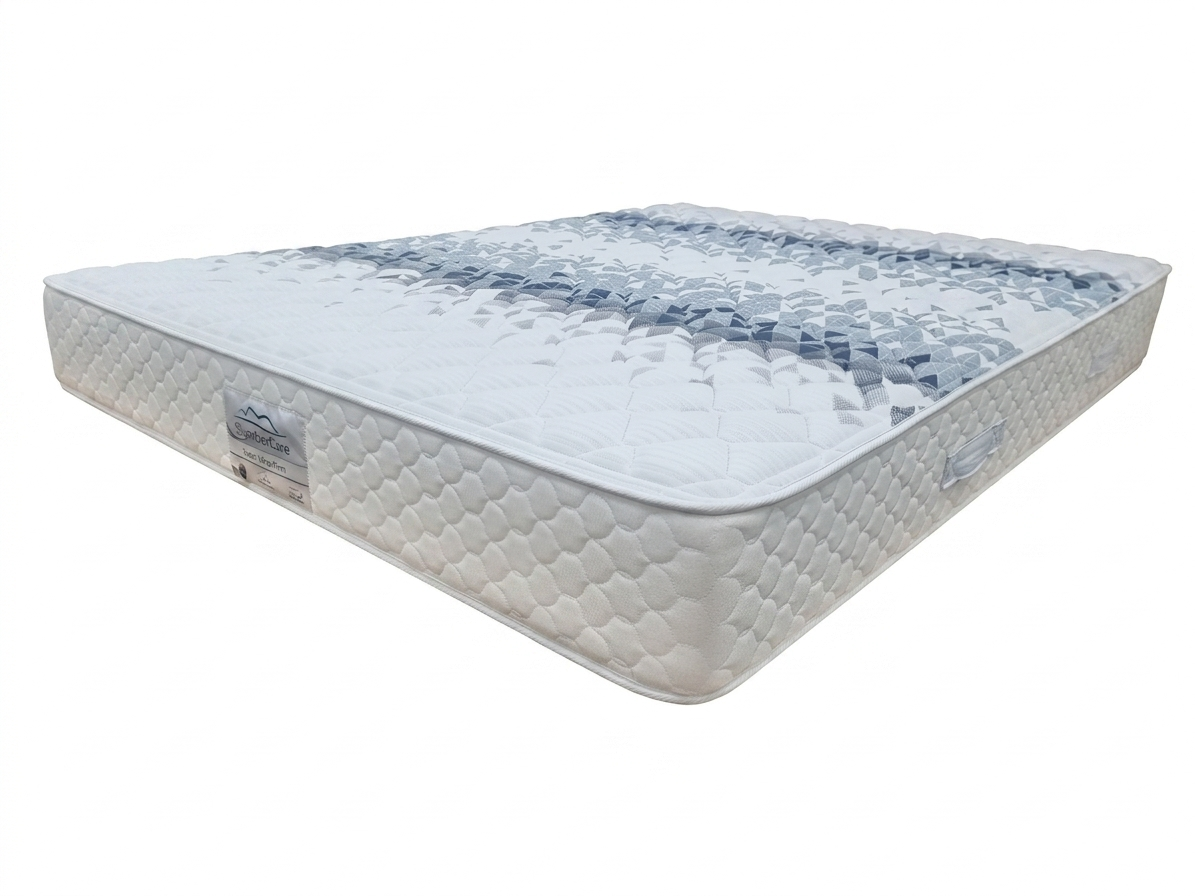 Super ULTRA Firm Mattress
