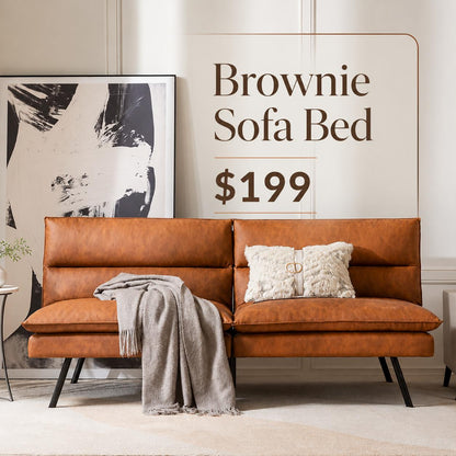 Brownie Sofa Bed