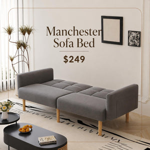 ManchesterSofa Bed