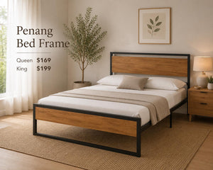 Penang Bedframe