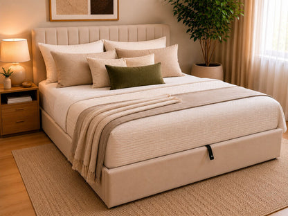 Scotty Bedframe