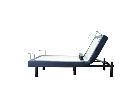 Icloud 8000 with Spinal Comfort Plush Mattress