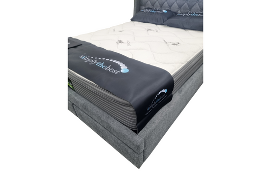 Synergy Select Mattress – Medium