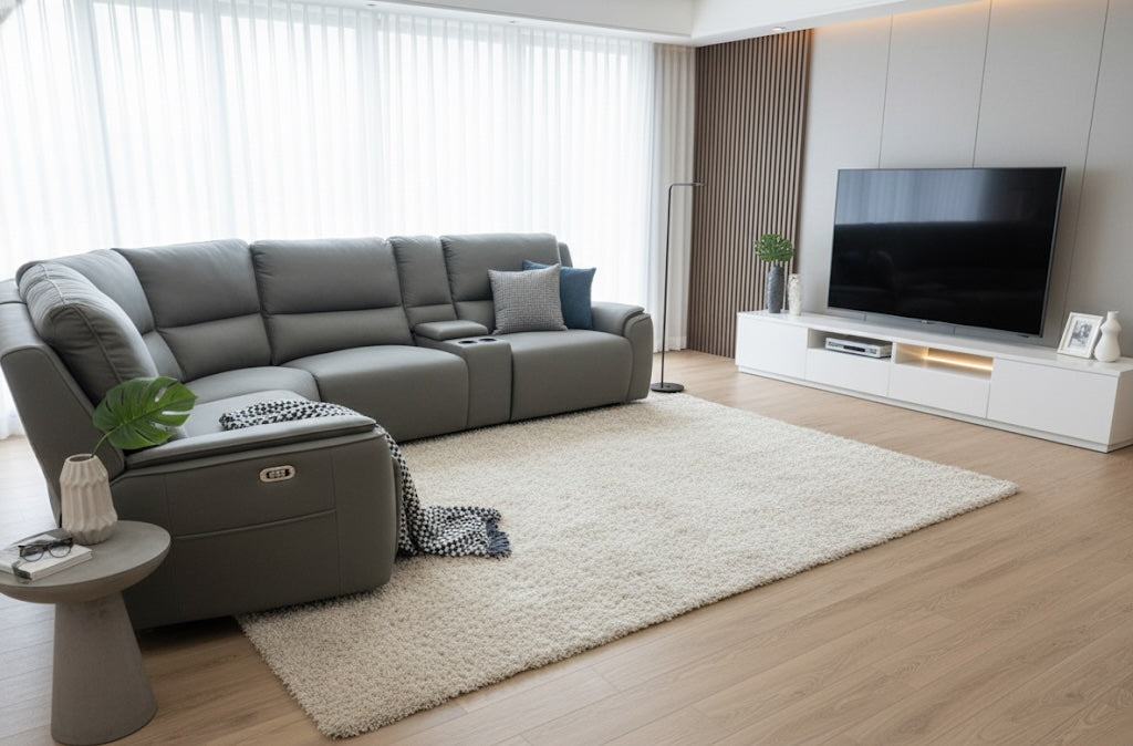 Angela Lounge (non-electric)