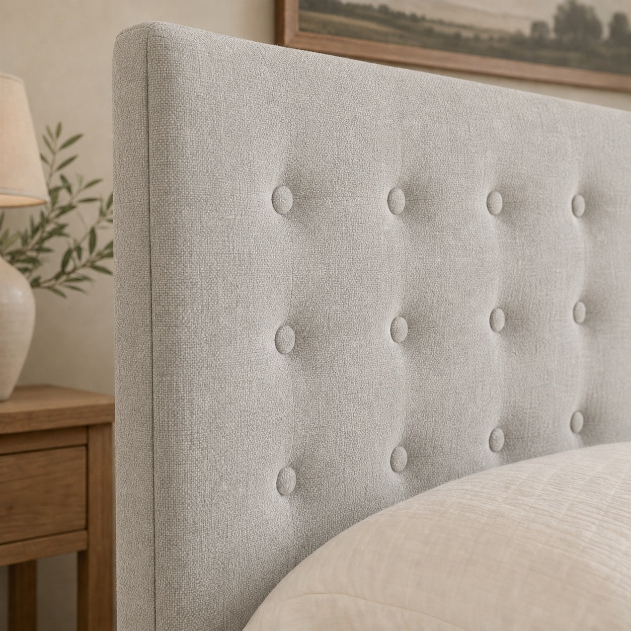 Ashley Storage Bed