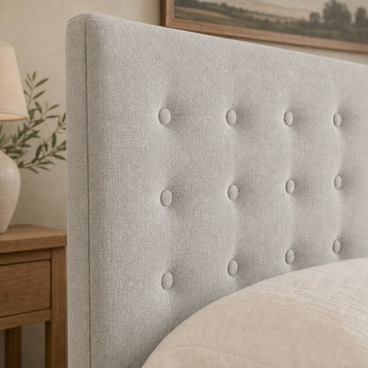 Ashley Storage Bed