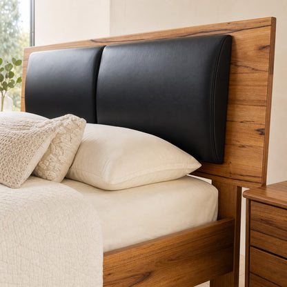 Augusta Marri Gas Lift Storage Bed