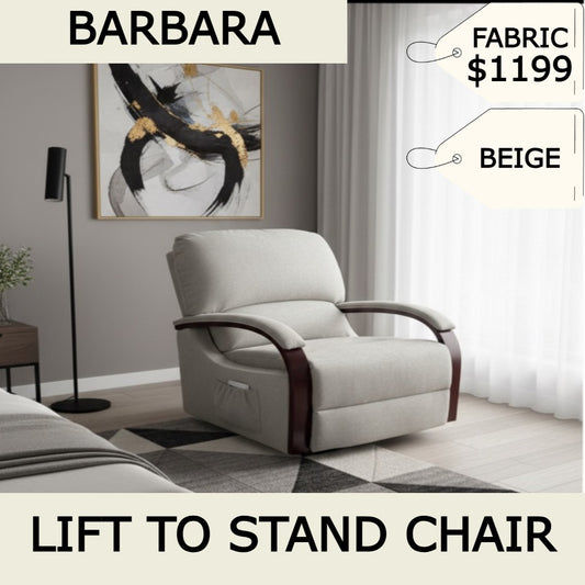 Barbara Lift Chair