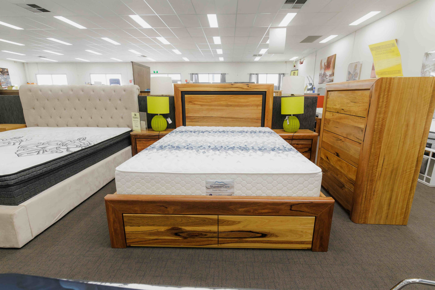 Super ULTRA Firm Mattress