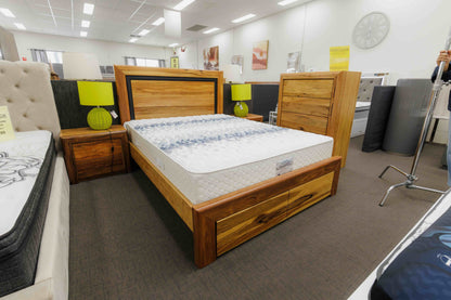 Super ULTRA Firm Mattress