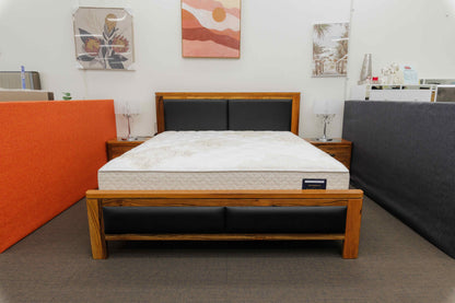 Flipside – Double Sided Mattress