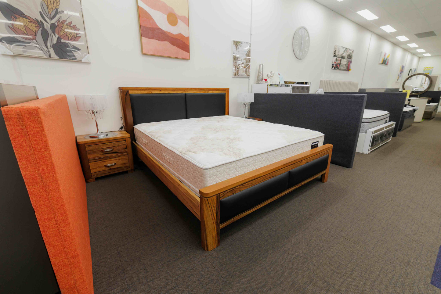 Flipside – Double Sided Mattress