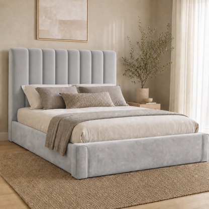 Bel Air Bed Frame