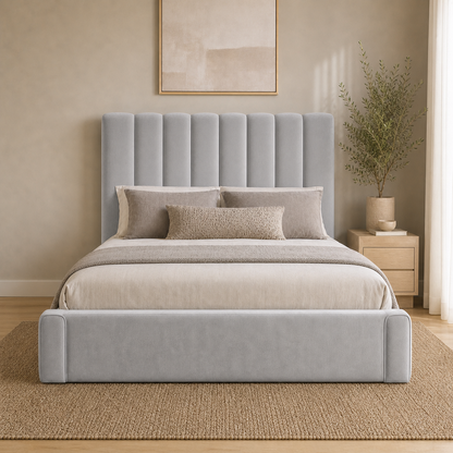 Bel Air Bed Frame