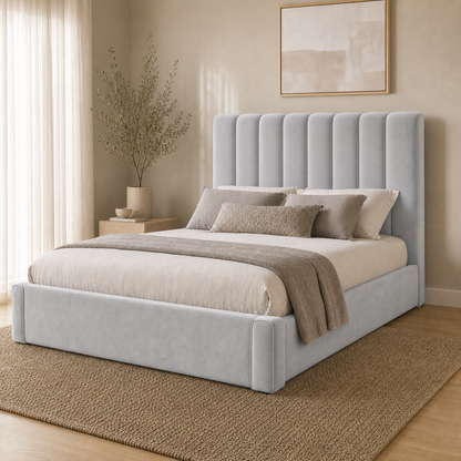 Bel Air Bed Frame