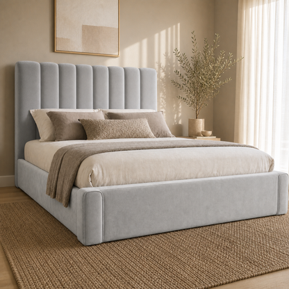 Bel Air Bed Frame