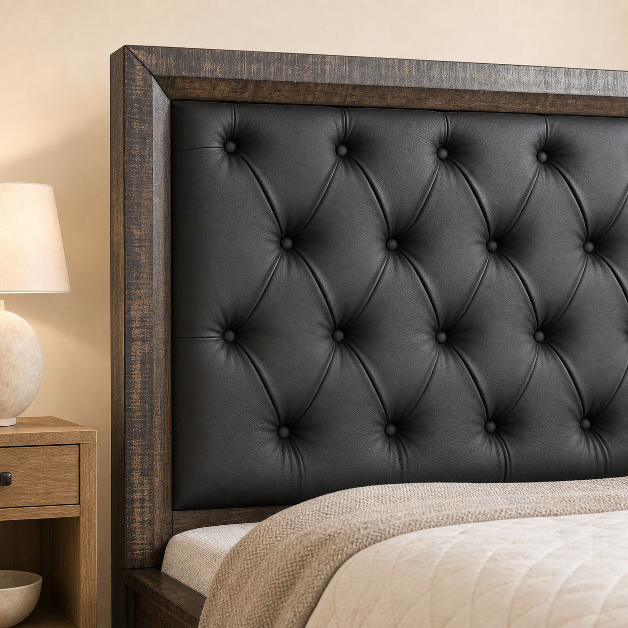 Bowen Storage Bed
