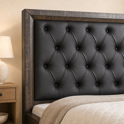 Bowen Storage Bed