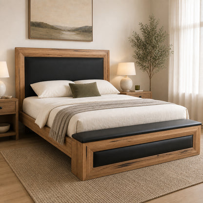 Bunbury Marri Bed Frame