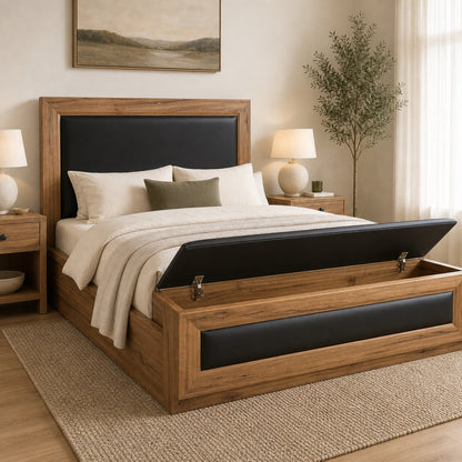 Bunbury Marri Bed Frame